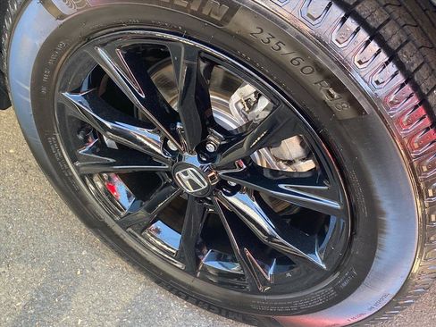 Used 2024 Honda CR-V Sport-L image 19