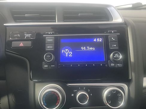 Certified 2018 Honda Fit LX image 29