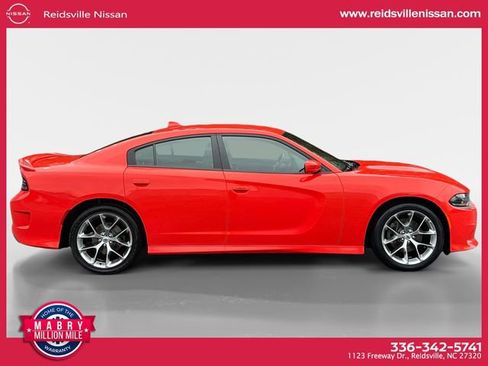 Used 2021 Dodge Charger GT image 7