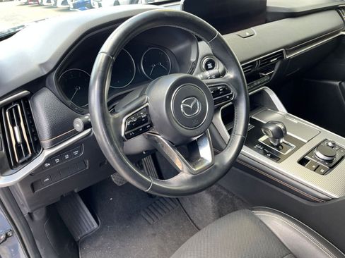 Used 2025 MAZDA CX-70 3.3 Turbo w/ Preferred Package image 35