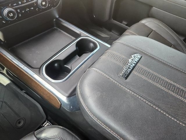 Used 2024 Chevrolet Silverado 3500 High Country w/ Technology Package AWD/4WD image 19