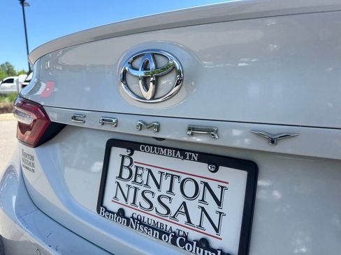 Used 2020 Toyota Camry XSE w/ Driver Assist Package FWD image 36