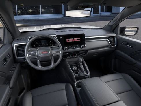 New 2025 GMC Canyon Elevation w/ Convenience Package image 15