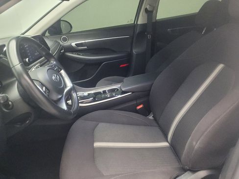 Used 2022 Hyundai Sonata SEL w/ Convenience Package FWD image 17