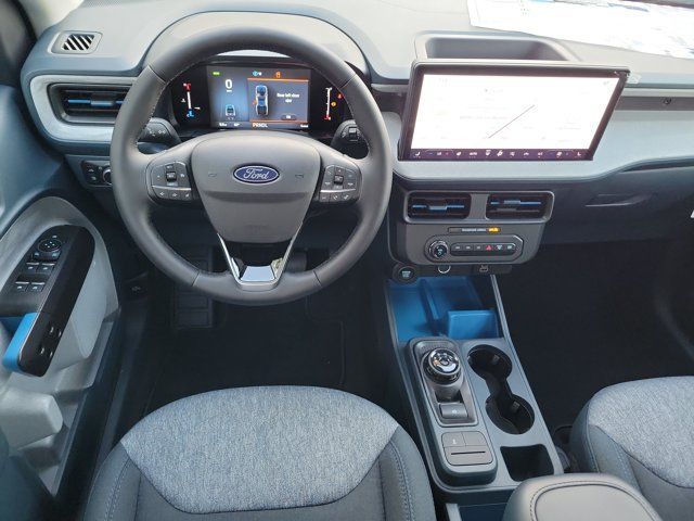 New 2026 Ford Maverick XLT w/ XLT Luxury Package FWD image 17
