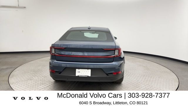 Used 2024 Polestar Polestar 2 AWD/4WD image 3