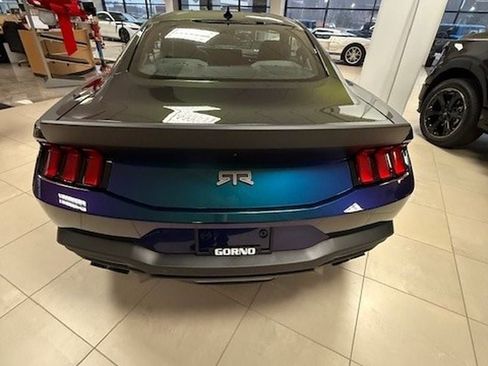 New 2025 Ford Mustang GT Premium w/ GT Performance Package image 3