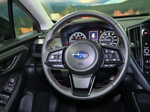 Certified 2025 Subaru Crosstrek 2.5i Limited w/ Popular Package #3A image 58