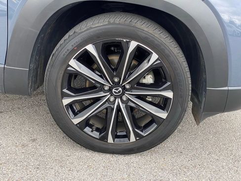 Used 2025 MAZDA CX-50 AWD 2.5 S w/ Premium Plus Pkg image 34