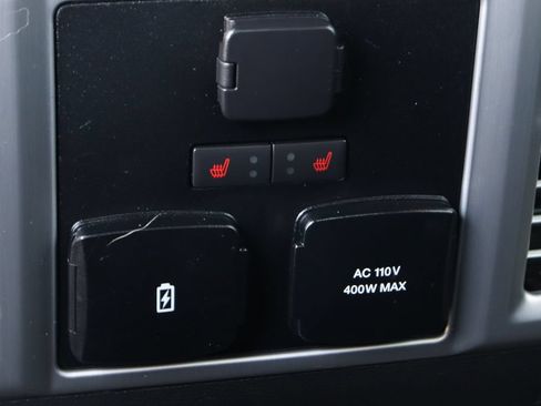 Used 2020 Ford F350 Platinum AWD/4WD image 42