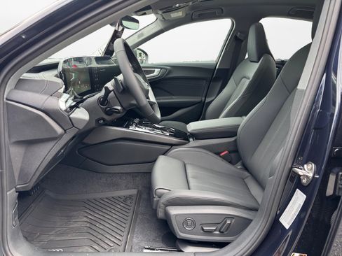 New 2025 Audi A5 2.0T Premium Plus image 9