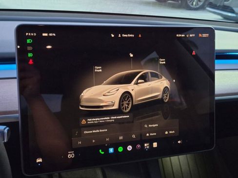 Used 2022 Tesla Model 3 Long Range AWD/4WD image 17