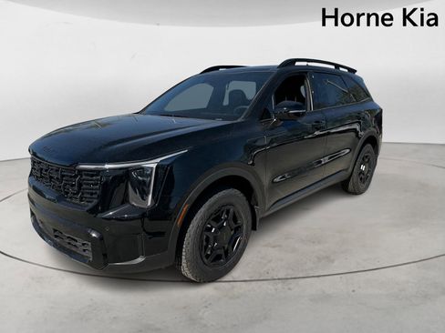 New 2026 Kia Sorento SX Prestige image 5