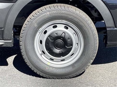 New 2026 Ford Transit 350 XL image 36