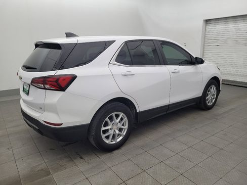 Used 2022 Chevrolet Equinox LT FWD image 10