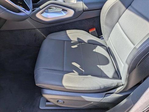 New 2026 Mercedes-Benz GLE 350 4MATIC image 4