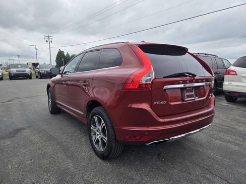 Used 2015 Volvo XC60 T6 Premier Plus image 5