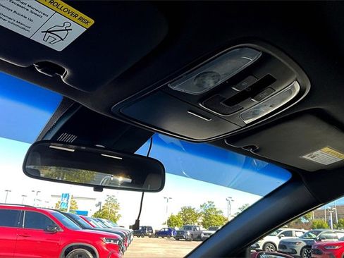 Used 2022 Kia Sportage Nightfall Edition image 22