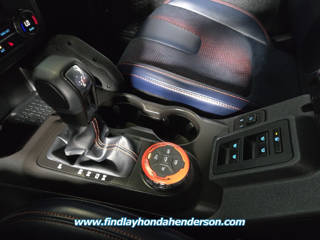 Used 2024 Ford Bronco Raptor AWD/4WD image 30