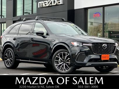 New 2026 MAZDA CX-70 3.3 Turbo S w/ Premium Plus