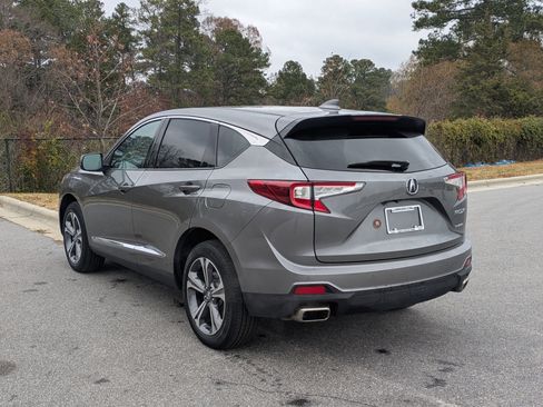 Used 2023 Acura RDX AWD w/ Advance Package image 7