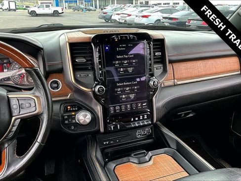 Used 2019 RAM 1500 Limited image 10