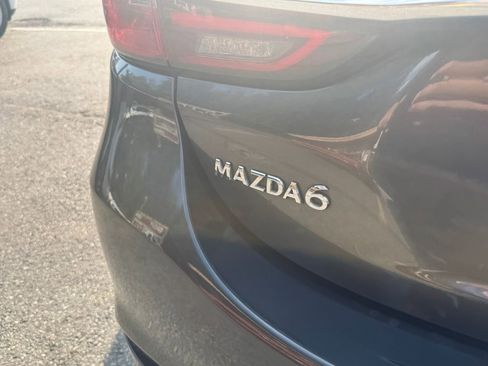 Used 2020 MAZDA MAZDA6 Grand Touring Reserve image 34