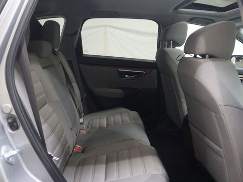 Used 2021 Honda CR-V EX image 12
