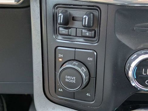 Used 2021 Ford F150 Lariat w/ Equipment Group 501A Mid AWD/4WD image 24
