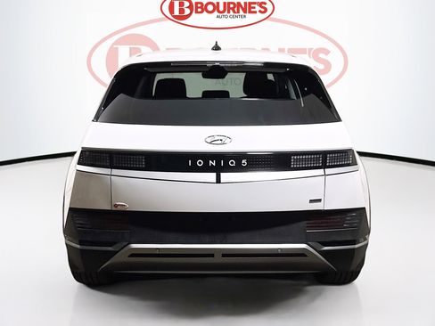 Used 2024 Hyundai Ioniq 5 SEL image 9