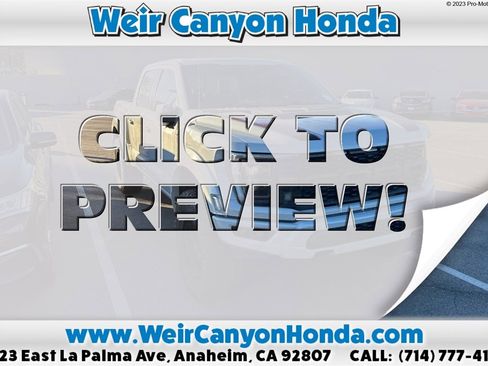 Used 2023 Ford F150 Raptor image 1