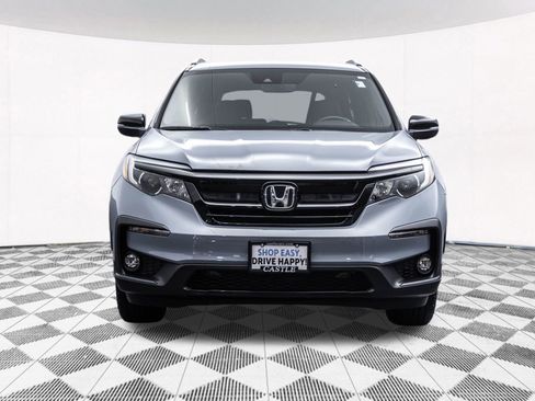 Used 2022 Honda Pilot TrailSport image 15