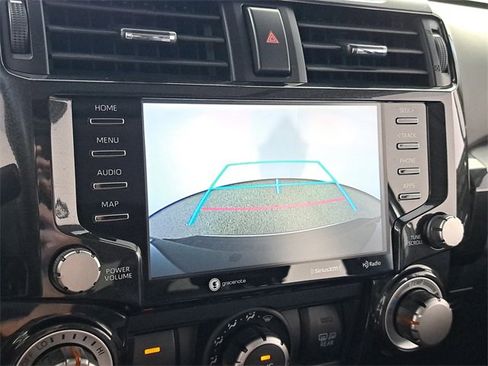 Used 2021 Toyota 4Runner TRD Off-Road Premium image 30