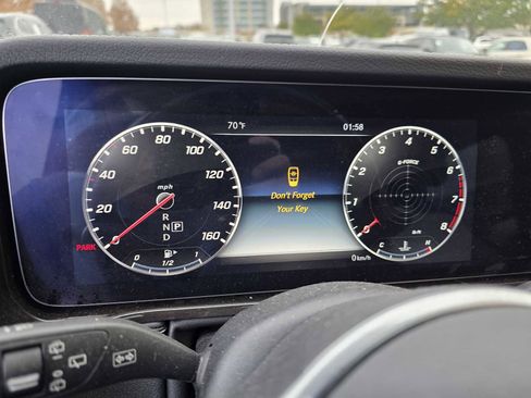 Used 2021 Mercedes-Benz G 550 image 8