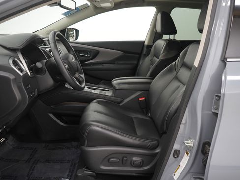 Used 2023 Nissan Murano SL image 26