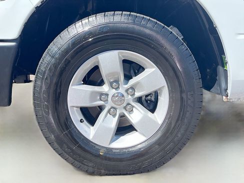 Used 2023 RAM 1500 Tradesman w/ Popular Equipment Group AWD/4WD image 28