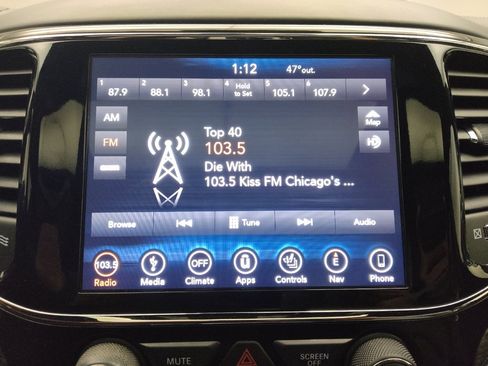 Used 2019 Jeep Grand Cherokee Summit AWD/4WD image 25