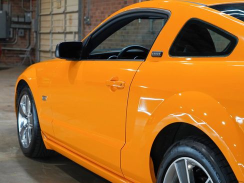 Used 2008 Ford Mustang GT Premium RWD image 18