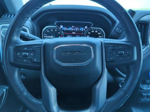 Used 2022 GMC Sierra 1500 Denali AWD/4WD image 16