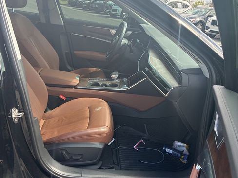 Used 2019 Audi A6 3.0T Premium Plus w/ Premium Plus Package image 8