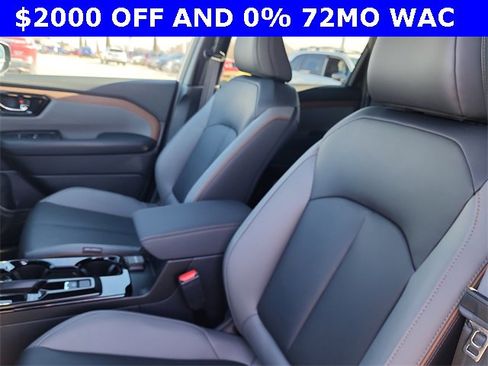 New 2026 Subaru Forester Sport image 14