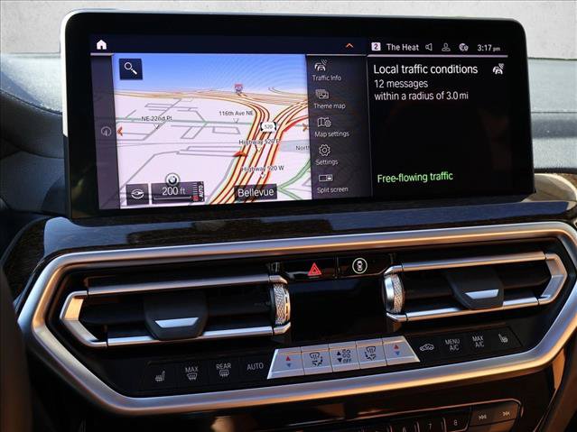 Used 2023 BMW X3 M40i AWD/4WD image 17