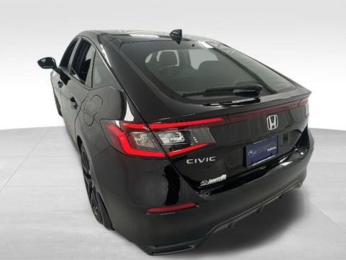 Used 2025 Honda Civic Sport image 5