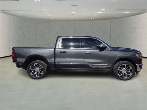 Used 2021 RAM 1500 Limited image 2