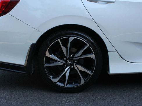 Used 2019 Honda Civic Si image 5