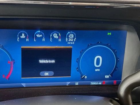 Used 2023 Ford F250 Lariat image 12