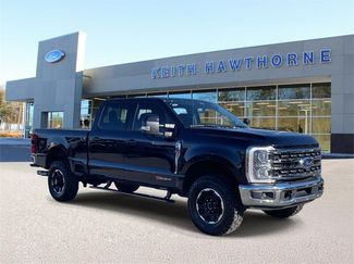 Certified 2025 Ford F250 Lariat w/ Lariat Ultimate Package video 1