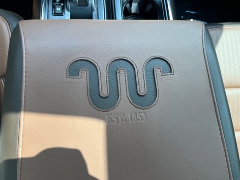 Used 2024 Ford F150 King Ranch w/ FX4 Off-Road Package image 20