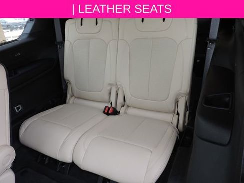 Used 2025 Jeep Grand Cherokee L Limited w/ Luxury Tech Group II image 18