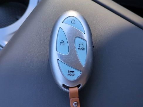 New 2026 Hyundai Ioniq 9 Limited AWD/4WD image 28